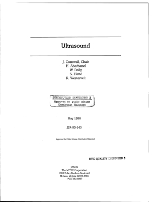 ultrasound