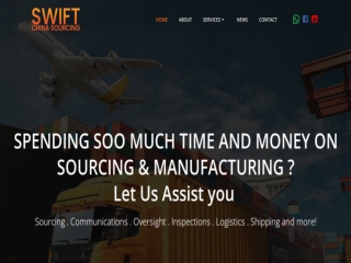 Sourcing Agents in China