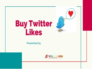 Buy Twitter Likes If Looking For While Search a Good Service