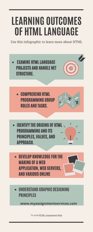 Why does HTML Assignment need expert help?