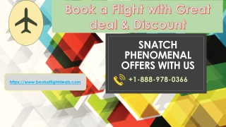Amazing deals and Offers for all Airlines