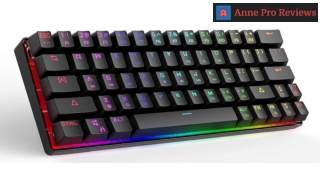 Best Gaming Keyboards for 2021