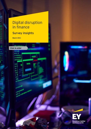 Digital consulting | EY India