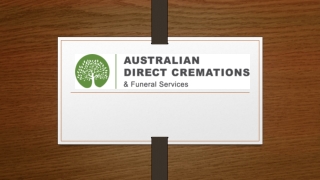 Funerals Hunter Valley