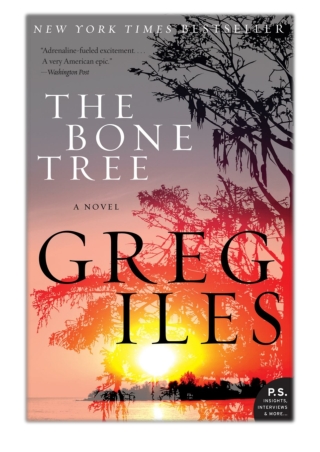 [PDF] Free Download The Bone Tree By Greg Iles