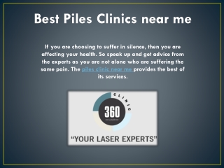 best-laser-piles-treatment-in-India
