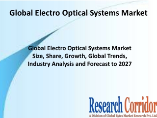 global-electro-optical-systems-market