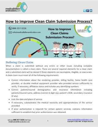 how-to-improve-clean-claims-submission-process