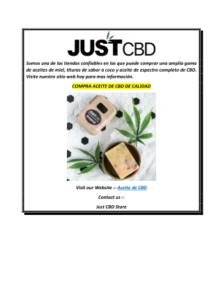 COMPRA ACEITE DE CBD DE CALIDAD00