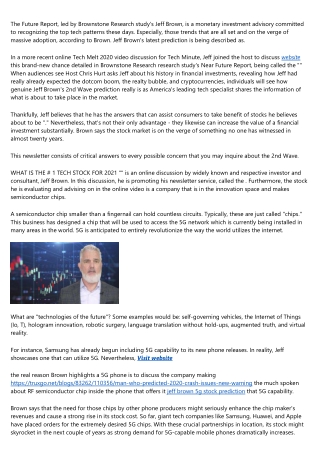 On Intelligence: How A New Understanding Of The Brain Will ...