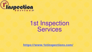 Home Inspection Wall NJ