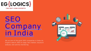 Best SEO Company in India