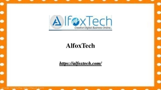AlfoxTech