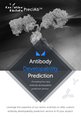 Antibody-Developability-Prediction