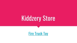 Amezon Seo--kiddey store.us