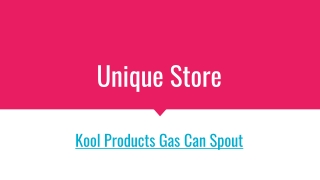 Amazon Seo--Unique Store.us