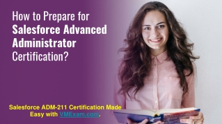 [PDF] Salesforce Advanced Administrator (ADM-211) Exam