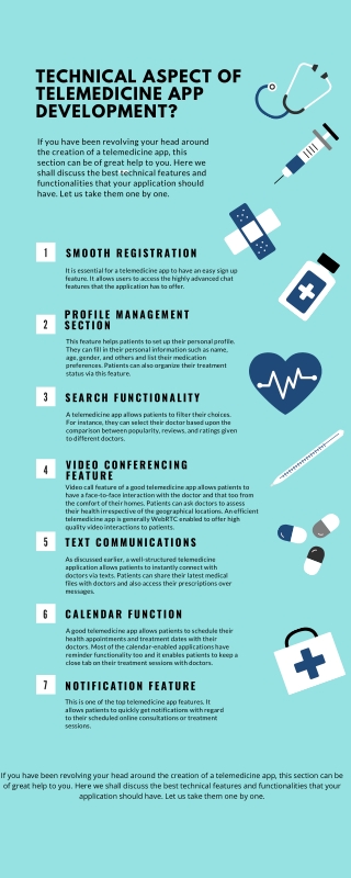 Technical aspect of telemedicine app development (1)