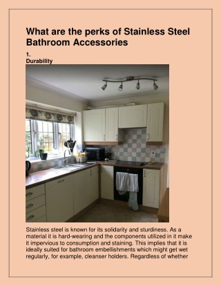 Best Kitchen Fitting in Bicester