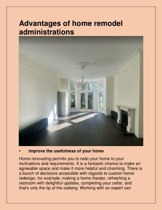 Get the best Property Management in Westminster
