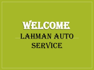 Best Vehicle Body Repair in Cotton End