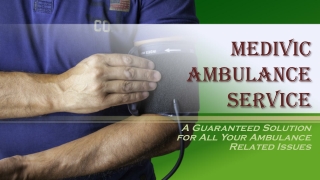 Advanced Ambulance Service from Punaichak to Sri Krishna Puri in Patna by Medivi