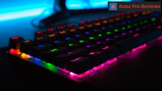 Best Mechanical Keyboard with RGB