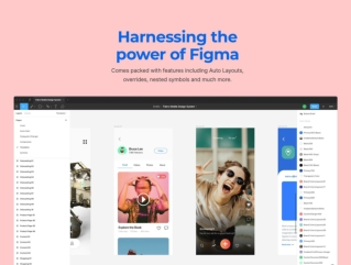 Figma Wireframe