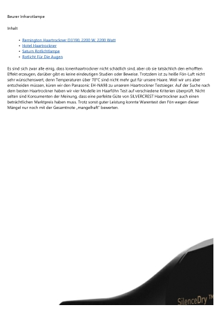 Schlüssel zum Erfolg gefunden - Dyson Supersonic Media Markt    2020