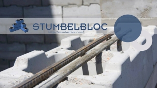 StumbelBloc - Presentation (November 2021)
