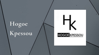 Shop Blue & Black Bee Leather Purse | Hogoè Kpessou