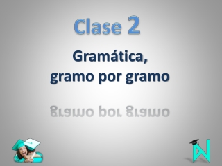 CLASE 2