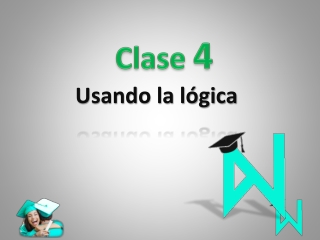 CLASE 4