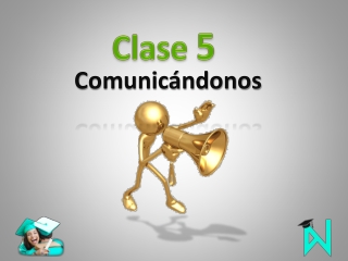 CLASE 5