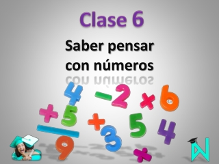CLASE 6