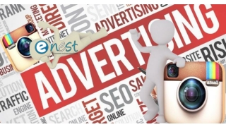 Instagram  for Advertising costs and benefits
