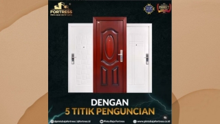 JUAL, Call 0812-33-8888-61 PINTU ANTI RAYAP