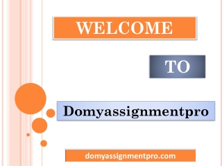 computer network assignment writing service