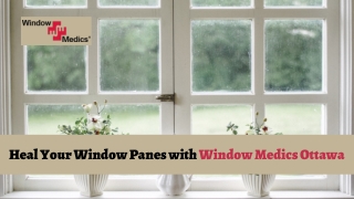 Replace glass services ottawa