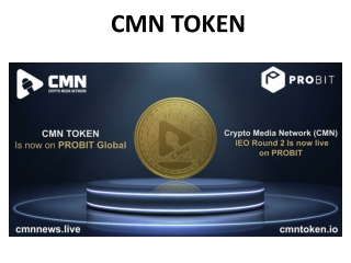 Indian cryptocurrency - Best platform to buy Crypto - CMN News