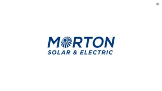 Best Solar Company in Bloomington