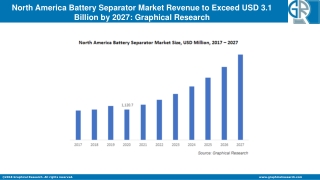 North America Battery Separator Market