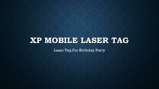 Playing Laser Tag San Dimas Helps To Increase Awareness And Intelligence.