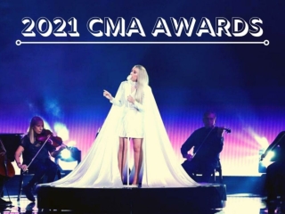 Best of the CMA Awards 2021