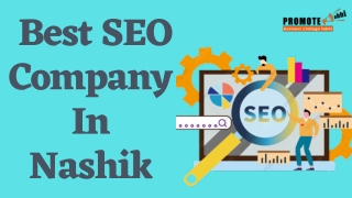 Seo in Nashik