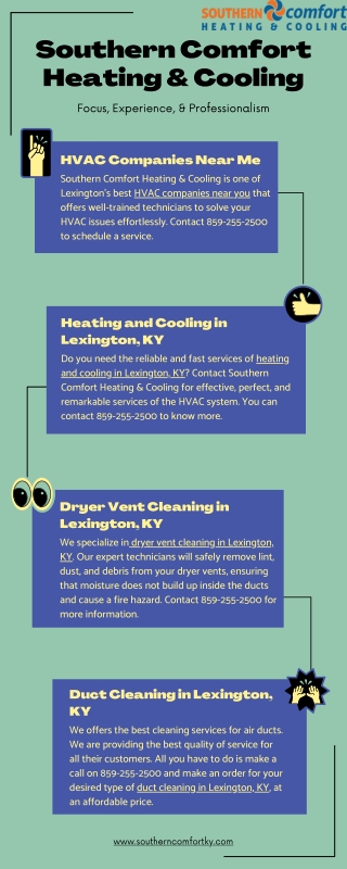 HVAC Companies Near Me