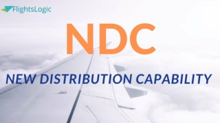 New Distribution Capability