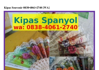 Kipas Souvenir Ö8З8–4ÖᏮI–ᒿᜪ4Ö(whatsApp)