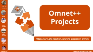 Omnet   Projects