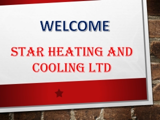 Star Heating and Cooling Ltd